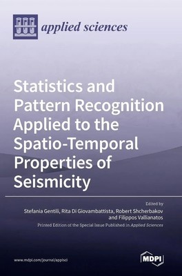 Statistics and Pattern Recognition Applied to the Spatio-Temporal Properties...