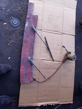 RELIANT SCIMITAR GTE SE6A WINDSCREEN WIPER MECHANISM & MOTOR KIT CAR PROJECT
