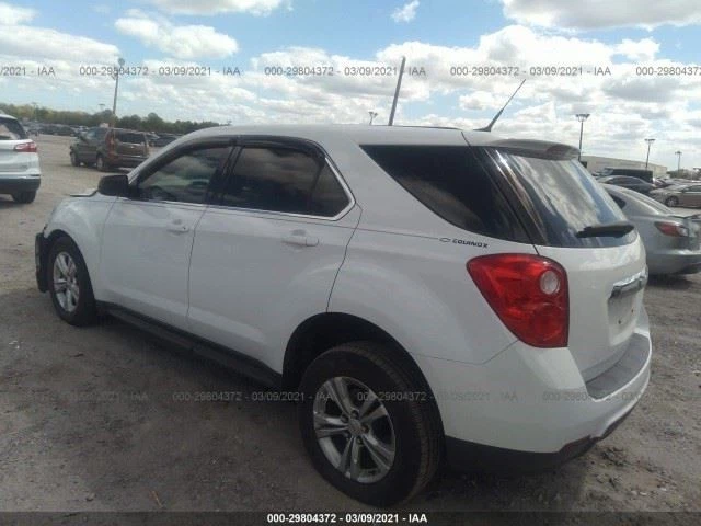 2010-2017 Chevrolet Equinox LH Left Rear Driver Seat Belt Retractor  Foto 4 de 4