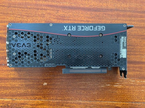 EVGA GeForce RTX 3070 XC3 Ultra Gaming 8GB Graphics Card - Picture 3 of 5