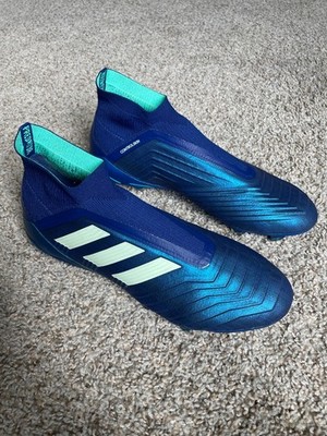 Adidas Predator 18+ FG CM7934 Ref:( Predator X Accelerator Mania Freak Beckham)