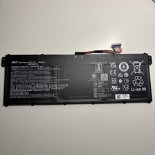Genuine Acer AP20CBL Replacement Laptop Battery 4590mAh 11.5V 51Wh 89% Battery