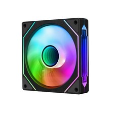 ARGB PWM RGB 120mm Desktop PC Computer Case CPU Quiet Prism Cooling Fan