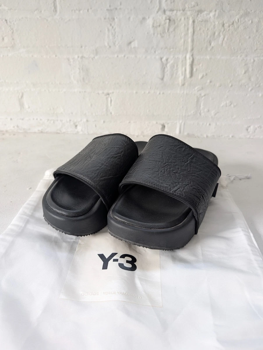 y3 sandals products for sale | eBay