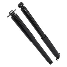 2x Rear Shock Absorber Assembly Left Right For Mercury Mountaineer 1997-2001