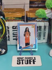 2025 Panini Donruss WNBA #99 Aneesha Morrow Holo