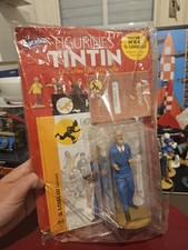 figurine Tintin Kuifje