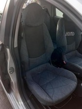 Siège Smart FORFOUR