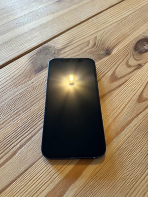 Apple iPhone 12 - Display keine Kratzer - ohne Simlock - Dual-SIM - 80% - TOP