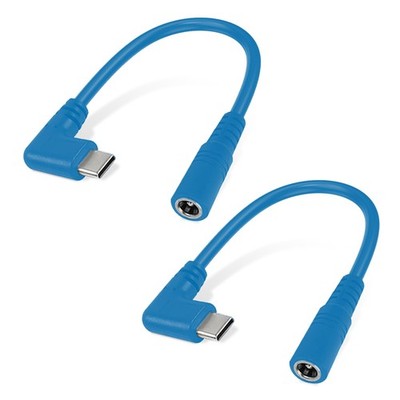 Heated Jacket Battery Step-up Adapter Charger for Ororo,Venustas,WASOTO,Topdo...