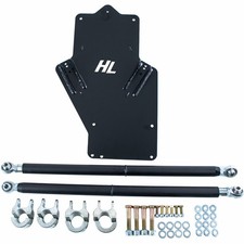 High Lifter 1.5 Control Arm Link Bar Kit for ...