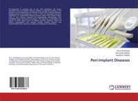Peri-Implant Diseases Shruti Wankhade (U. A.) Taschenbuch 80 S. Englisch 2018