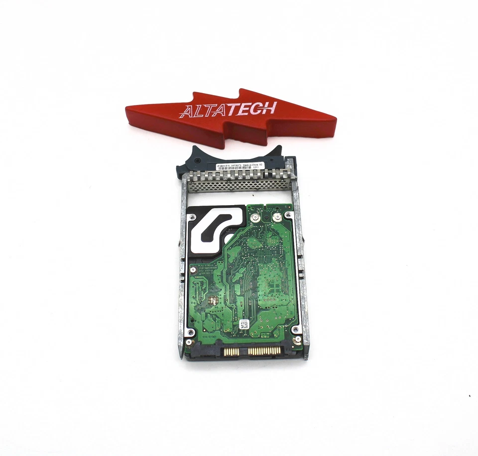 IBM 43X0865 146GB 10K 2.5 SAS DRIVE - Image 4 of 4