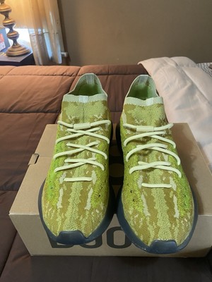  Boost 380 Hylte Adidas Sneaker