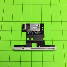 Samsung S32CM80GUN Monitor Network Card WCB735M BN59-01412A