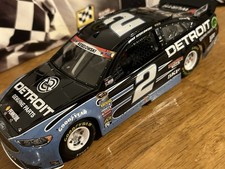 NASCAR Lionel ARC 2016 Brad Keselowski 2 Daytona Summer Win 1/24 Diecast Car