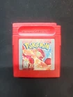 Nintendo Gameboy Pokemon Red Not Working