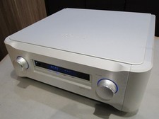 ESOTERIC C-02X Control Verstärker getestet A...