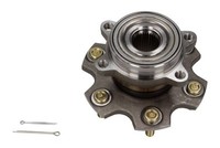 Radlager Mitsubishi T. Pajero 00-/06-