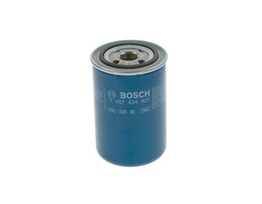 Kraftstofffilter Bosch 1 457 434 407 Treibstofffilter-image