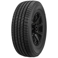 26570r16 Kumho Crugen Ht51 112t Sl Black Wall Tire 26570r16 Kumho Crugen Ht51 112t Sl Black Wall Tire