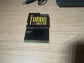 READ INFO- Japanese Console - PC engine SUPER GRAFX & EDRIVE & RGB Adapter