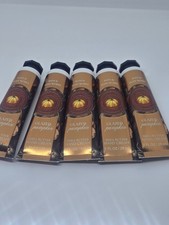 Bath  Body Works Glazed Pumpkin Hand Cream x5