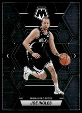 JOE INGLES 2022-23 PANINI MOSAIC MILWAUKEE BUCKS #171