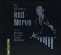 Norvo, Red - The Modern Red Norvo Cd Neu Ovp