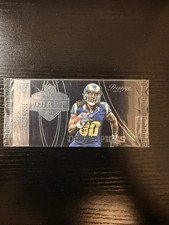 Todd Gurley Rookie Cards Guide and Checklist 76
