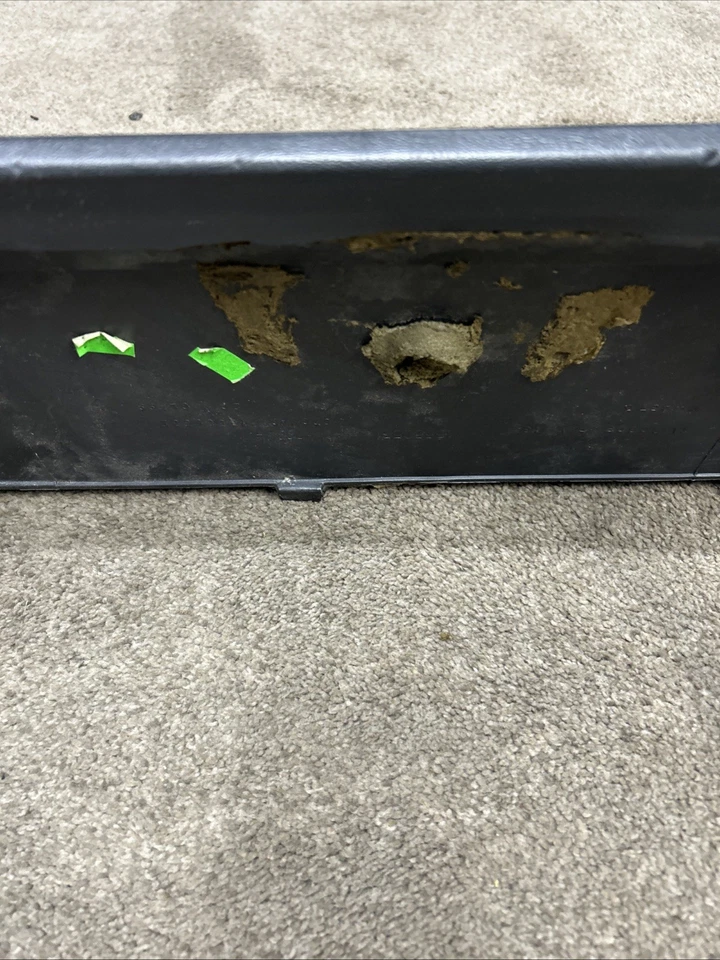 90-99 GMC C6500 C7500 modelos Topkick + tablero velocímetro Chevrolet C6500 Foto 4 de 4