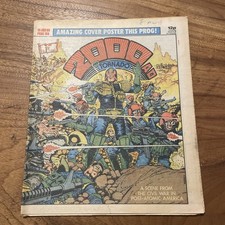 2000ad Prog 169 