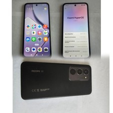 XIAOMI 15 5G RECONDITIONNÉ 256 Go EXCELLENT NOIR