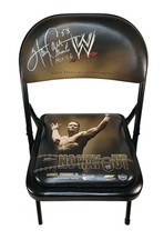 Wwe Ppv Chair for sale | eBay