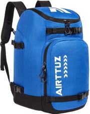 Ski Boot Bag - Ski and Snowboard Boots Backpack Excellent for Travel with
