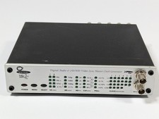 Générateur D'Horloge Maître Mutec MC-3.2 HD - Non Testé