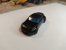 Hot Wheels Nissan 370Z
