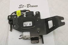 Driver Camera/Projector Radar Unit Rear Behind Cover Fits 17-18 SORENTO 1452416