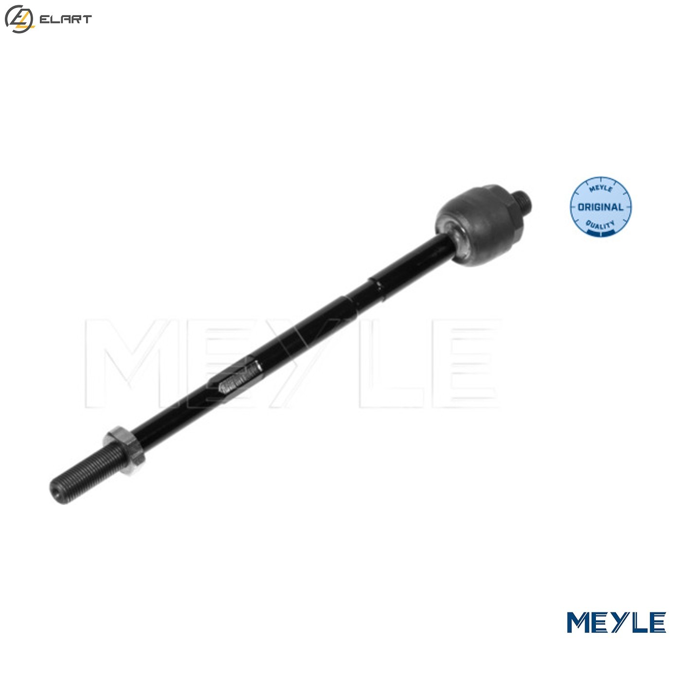 INNER TIE ROD 116 031 0012 FOR SKODA FABIA/Combi/Praktik VW BNM/BNV/AMF 1.4L