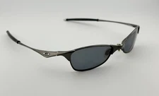 🕶️Frame only!  VTG Vintage Oakley Wiretap 1.0 Sunglasses 11-514 Y2K  RARE