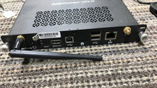 Promethean PRM-ACONI-OPS ACTIVECONNECT OPS-G