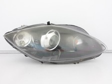Seat Leon Ii 2 Cupra 5P1 1P1 Bj.09-12 Facelift Altea Scheinwerfer Xenon Rechts E