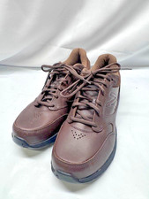 New Balance Men's 928v3 Walking Size 9- Brown Black MW928BR3*NO BOX