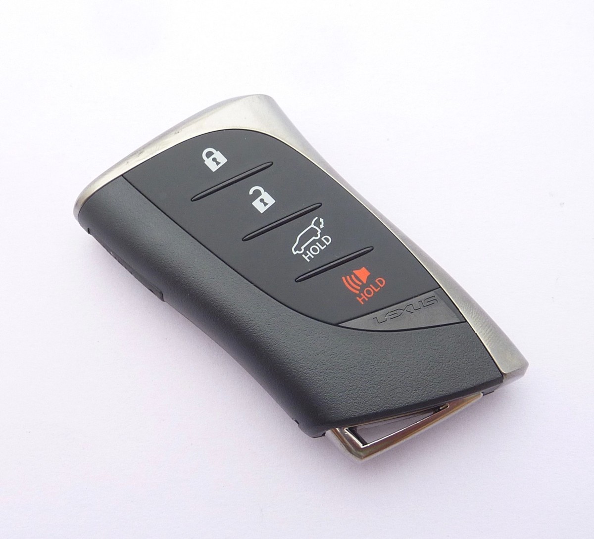 OEM 2022-2025 LEXUS NX RX GX LX TX RZ smart keyless remote key fob