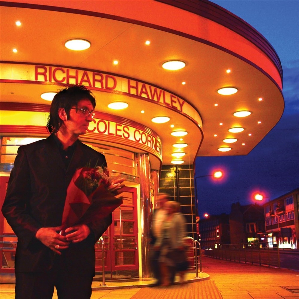 Coles Corner (Half Speed Master) - Richard Hawley (Vinile)