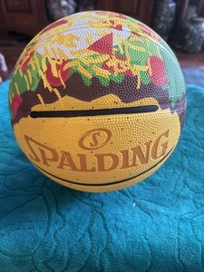 Spalding Supreme Basketball | eBay