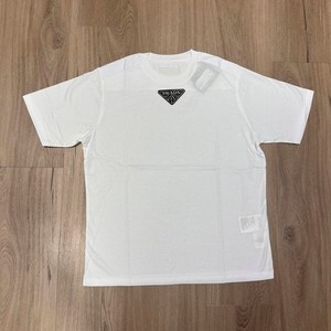 Prada Triangle Shirt | eBay