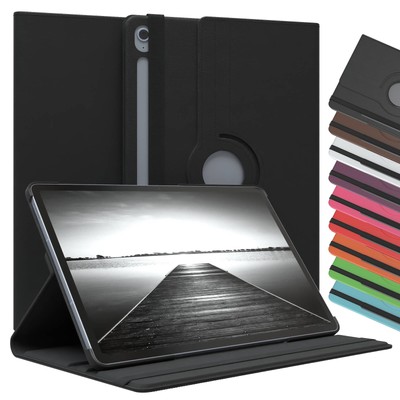 Rotation Case für Samsung Galaxy Tab S10 FE Plus Schutzhülle 360° Grad Hülle