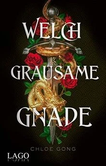 Welch grausame Gnade: Spannendes Retelling von Rome... | Buch | Zustand sehr gut - Bild 1 von 2