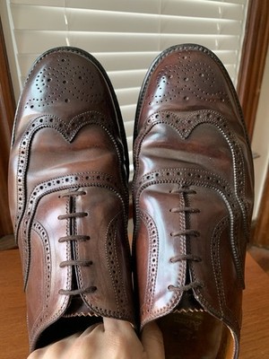 Alden 974